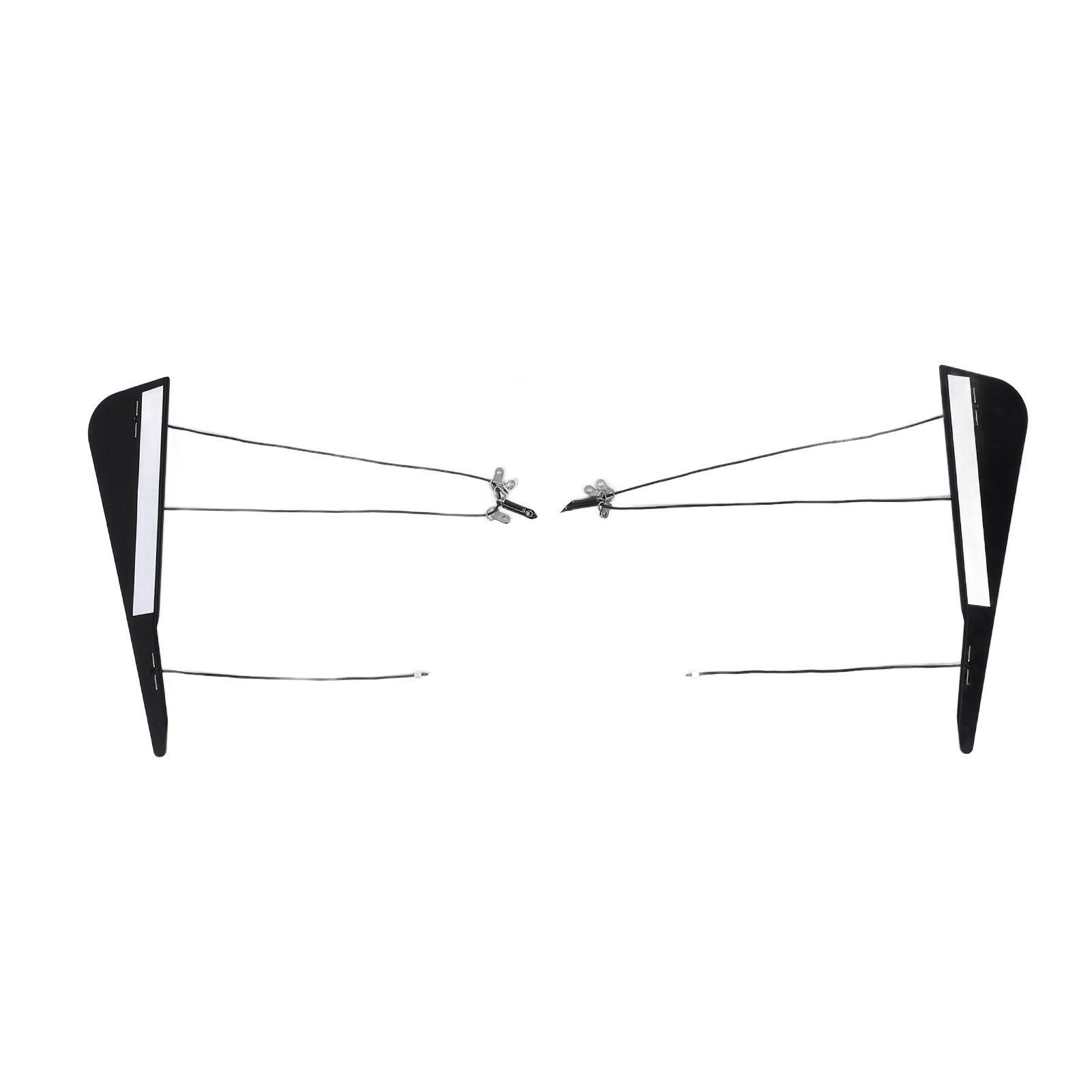 

Ремонтный комплект для стойки C-образного верха 54317135351 Инструменты для ремонта стойки 3 шт.