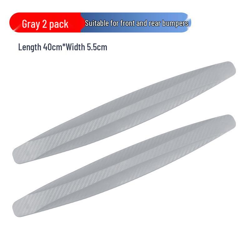 

Защитная полоса от столкновений и царапин для бампера и двери автомобиля