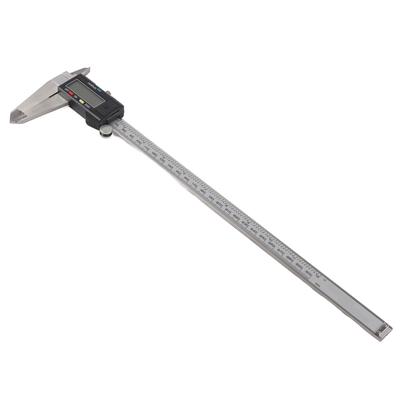 12 Inch 300MM Digital Electronic Vernier Caliper Digital Vernier Caliper 0?300MM Micrometer Mea