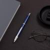 Pilot Capless Decimo FCT15SRDLF Dark Blue Mica Fountain Pen