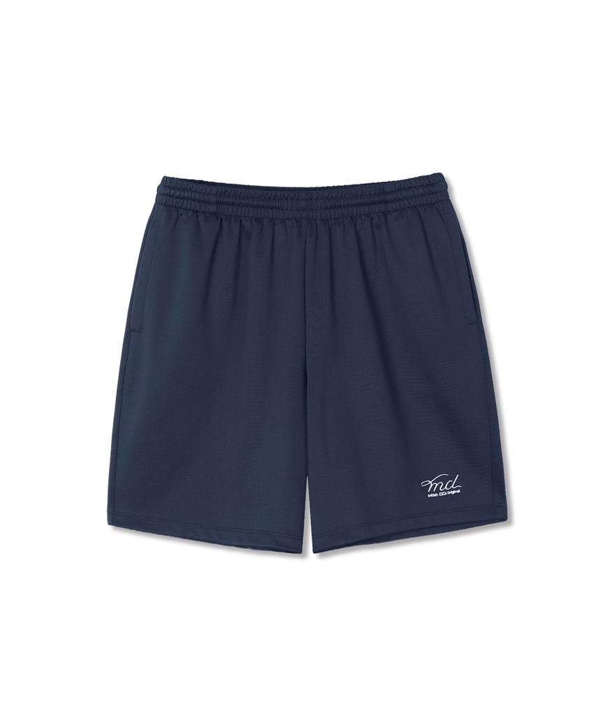Michikoleondeonkosino Mcl Half Jersey Pants Deep Navy