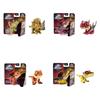 Mini Dinosaur Tyrannosaurus Rex With Articulated Joints Jurassic World Toy