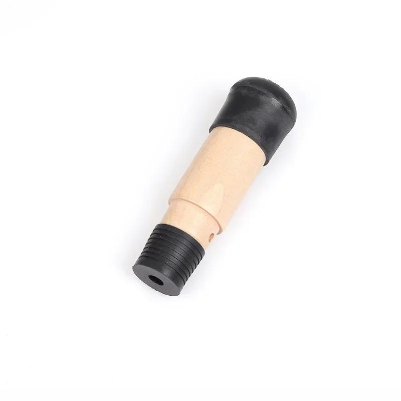 Часовщик Легкий Домашний Практичный Открытие Крышки Детали Инструмент для Ремонта Деревянный Открыватель Задней Крышки Часов Инструмент для Снятия Задней Крышки Часов