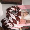 Plaid  Check Scarf Korean Style Winter Cashmere Shawl Fashion Y2K Checkered Scarf  Unisex