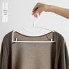 Aige Seamless Non-Slip Clothes Hangers