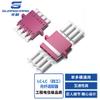 Guanghang Telecom-Grade Fiber Optic Adapters