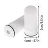 2Pcs 2026 New Replacement Ceramic Faucet Tap Water Filter Purfier Cartridge Durable Gift for Home Kitchen Houshold