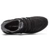 New Balance Nb Cypher V2 Fabric Synthetic Leather Sports Comfort Low Top Lifestyle Shoes Women sneaker Black White WSRMCLB2