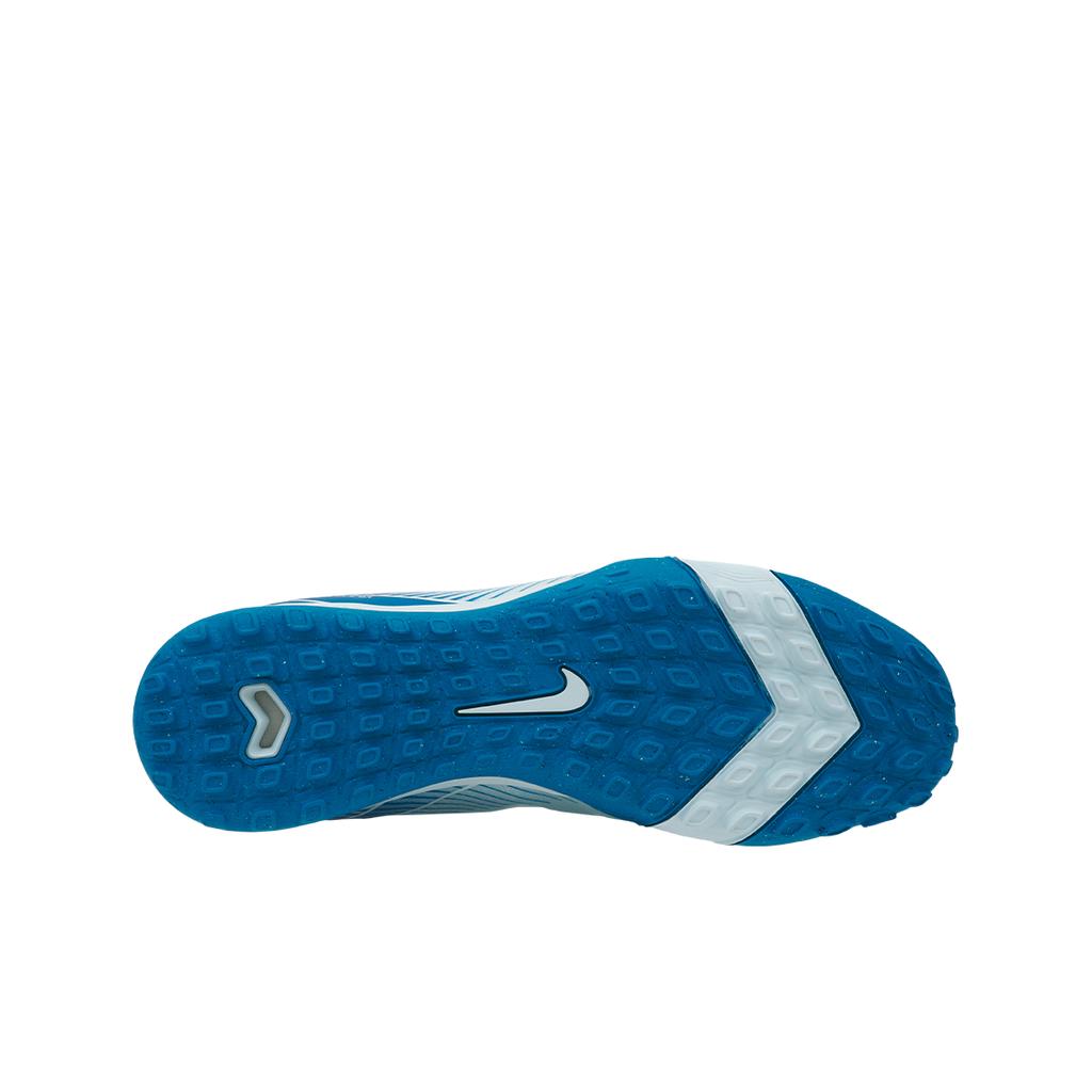 Nike Zoom Mercurial Vapor 16 Pro TF Mad Ambition Pack Men Sneakers Blue Glacier-Blue Blue-Orbit FQ8687-400