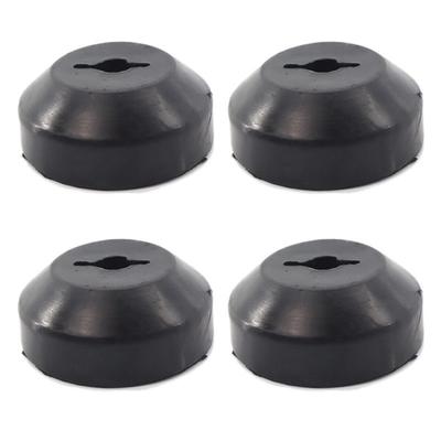 Trailer Trailer Rubber Trailer Cushion Rubber Ramp Door Bumper