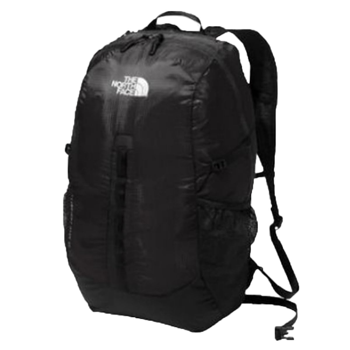 

North Mayfly Pack 22 Black ONESIZE [The Face]