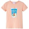 Üstler ( 4 yaş üzeri Kız Çocukları İçin) – T-shirtler