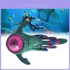 Subnautica Plüschtier mit kurzem Flor für Kinder und Sammler