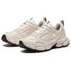 Anta Champion All-Weather Series Comfortable Versatile Non-Slip Wear-Resistant Breathable Low-Top Casual Shoes Unisex Casual Shoes Beige 112518812A-1