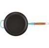 Cast Iron Skillet Le Creuset Signature 28 Cm, Caribbean (20258281700422)