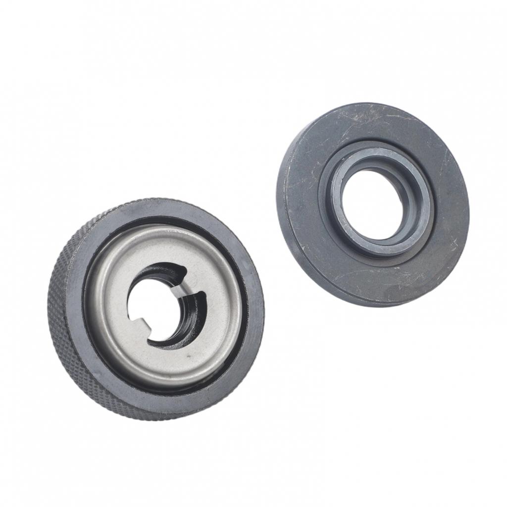 Grinder Flange Outer Flange Angle Grinder Accessory