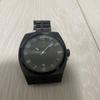 Used NIXON Nixon Watch All Black