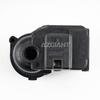 For Kia K5 Optima Forte Carens Naza Citra Rondo Car Exterior Side Reversing Folding Mirror Motor Electric Rearview Assembly 12V