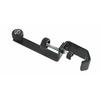 K&M 238B Universal Bracket for Adding a Microphone Holder to Various Stands