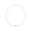 HERMES Mini Pop H Pendant H147992FO55