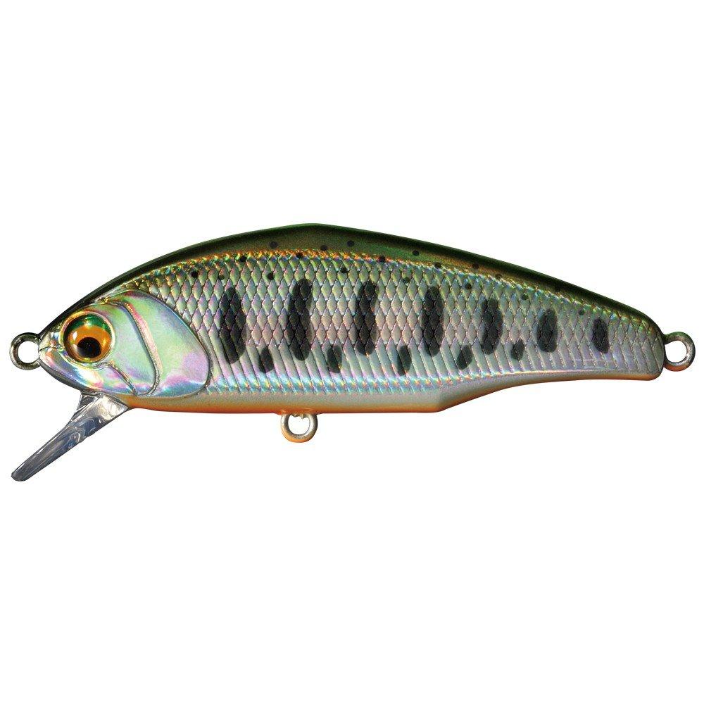 

SMITH LTD Minnow 44mm 4g Chartback Yamame Lure D-Insight #13