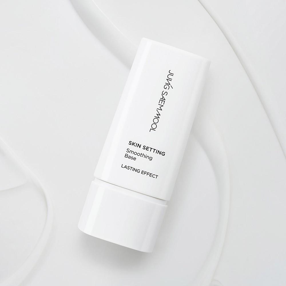

JUNG SAEM MOOL Skin Setting Smoothing Base 40ml K-Beauty 40ml
