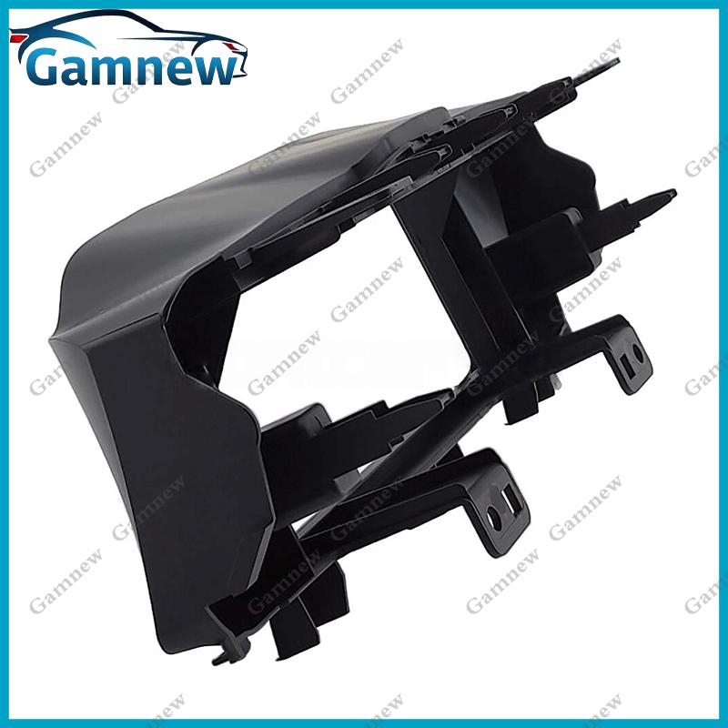 12.3 Inch Car Frame Fascia Adapter Android Radio Audio Dash Fitting Panel Kit For Kia KX5 2019-2021