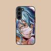 JJK Mahito Phone Case for Samsung Galaxy S26 S25 S24 S23 S22 S21 Plus FE Ultra Skin Feel Shockproof Cover