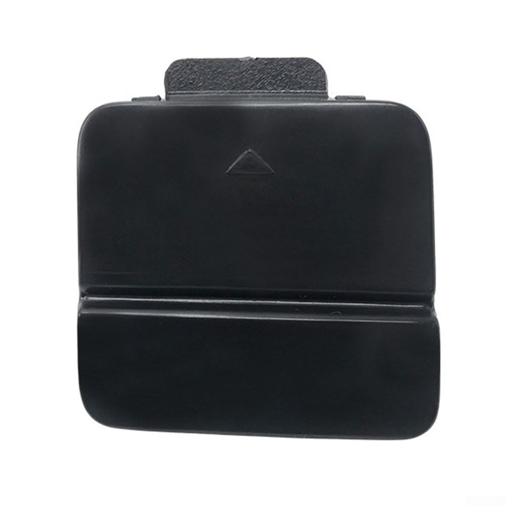 Rear Bumper Tow Hook Cover Cap For E60 525i 525xi 530i 530xi 545i 550i 04-07