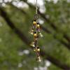 Witch Bells for DoorKnob Witchcraft Supplies Door Hangings Bells As Altar Decor