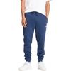 Knitted Sweatpants Men's Marine Blue MP43904-NNY