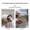 Outdoor Balcony Drainage Cover Stainless Steels Pipe Guard Leaf Debris Trap Downpipe Strainer Rain Pipe Caps Enduring
