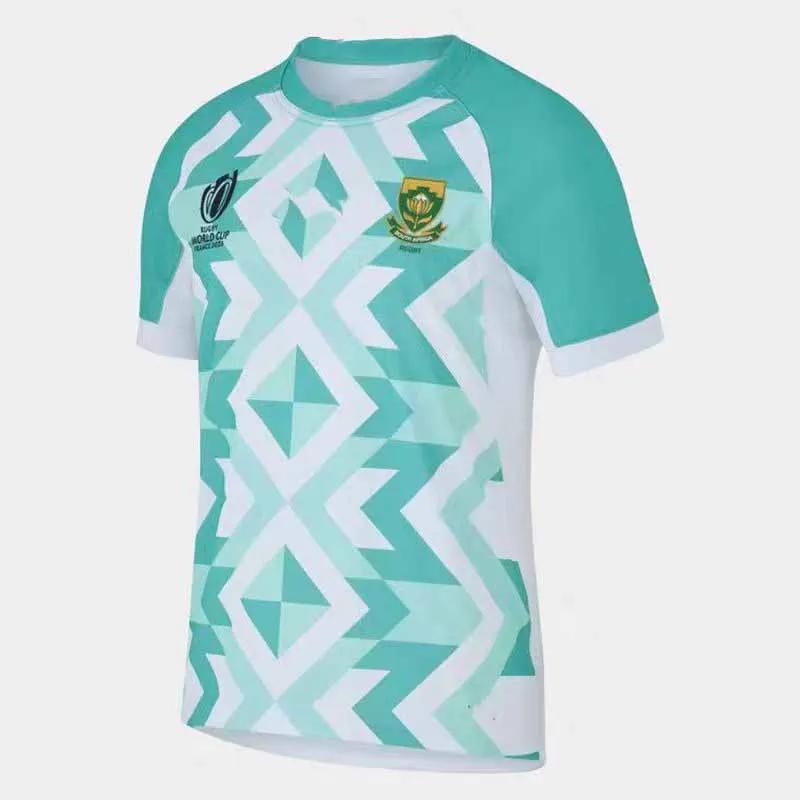 2025 Latest News Arrival Summer South Africa Shorts Jerseys Women Football Jerseys Training Valladolid Limited Adults/Kids