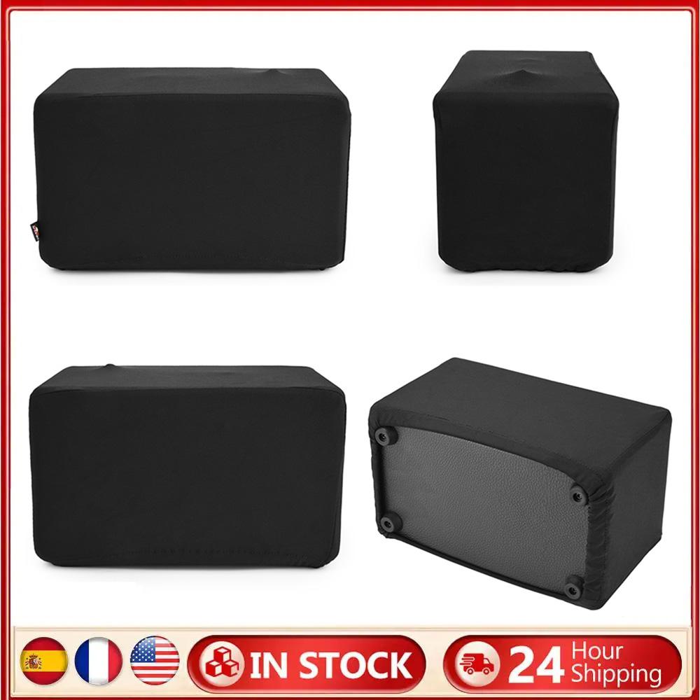 Lautsprecher-Schutzhülle Staubdichte Kappe Hülle Dehnbar Lautsprecher Weiche Staubschutzhülle Kompatibel mit Marshalls Actons III Lautsprecher