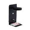 USB Charging LED Wall Lamp: Dimmable Bedroom and Study Light, No Wiring Needed