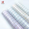 12 x 196 Inch Batch Clear Vinyl Application Tape Blue/Red Alignment Grid For Car Wall Craft Art Decal Transfer Paper Adhesive
