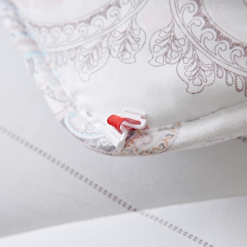 Hengyuanxiang Saipan Velvet Comfort Quilt