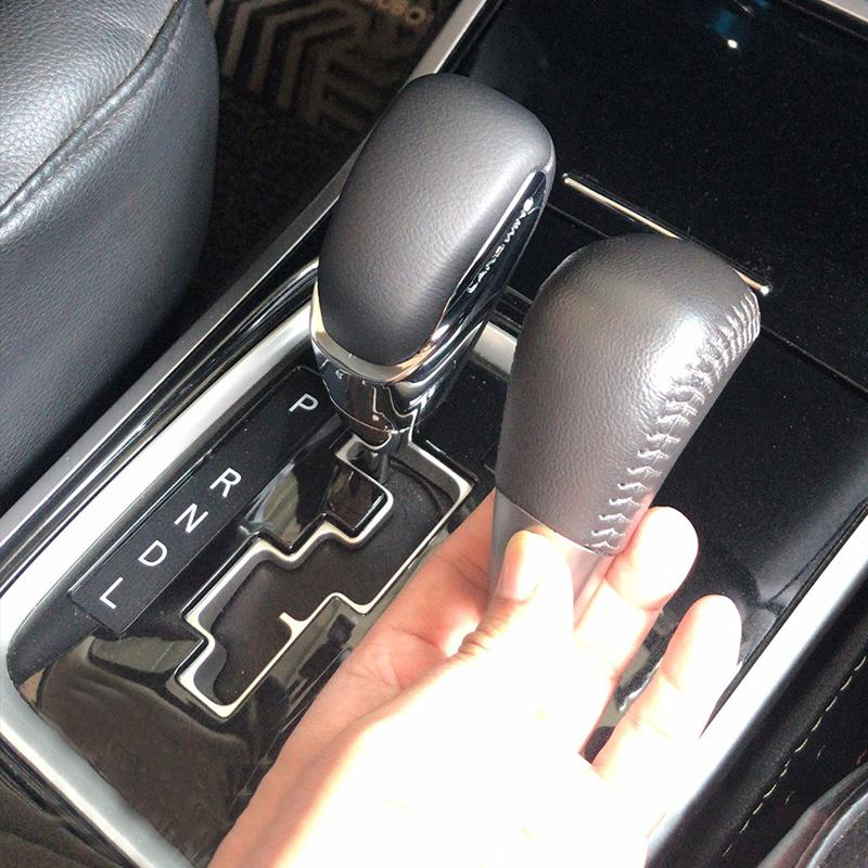 

Для Mitsubishi Outlander Jinxuan автоматическая коробка передач, ручка переключения передач, рычаг переключения передач