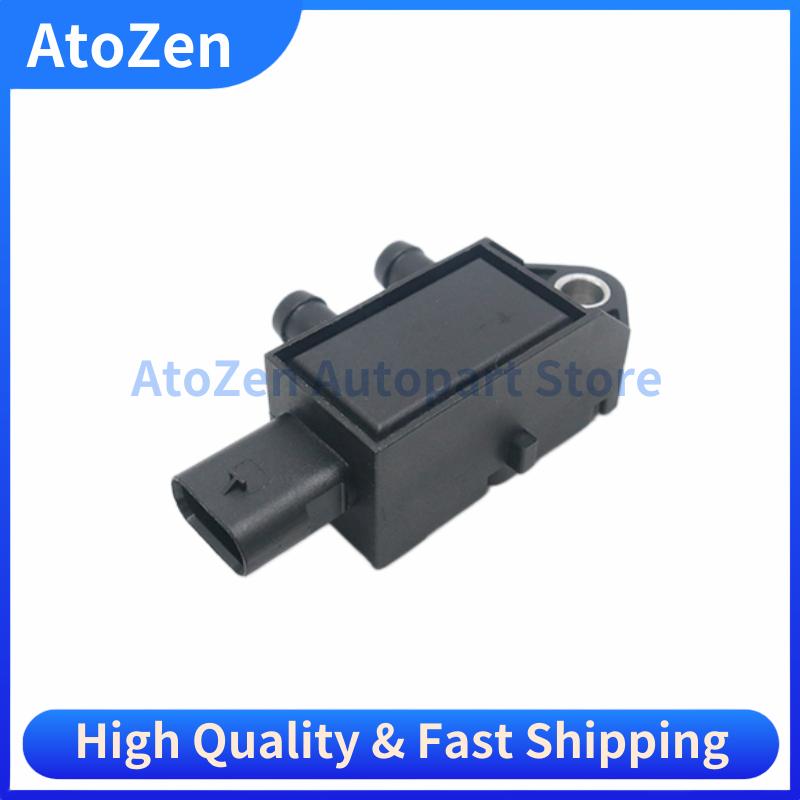 1865A328 Exhaust Pressure Sensor DPF Sensor for MITSUBISHI Asx OUTLANDER III Pajero IV 2006 2007 2008 2009-