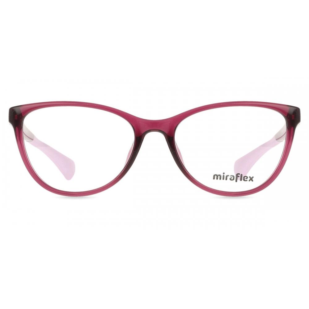 

Miraflex Mf4010 Kids L359 Kids Eyeglasses 51-16-135
