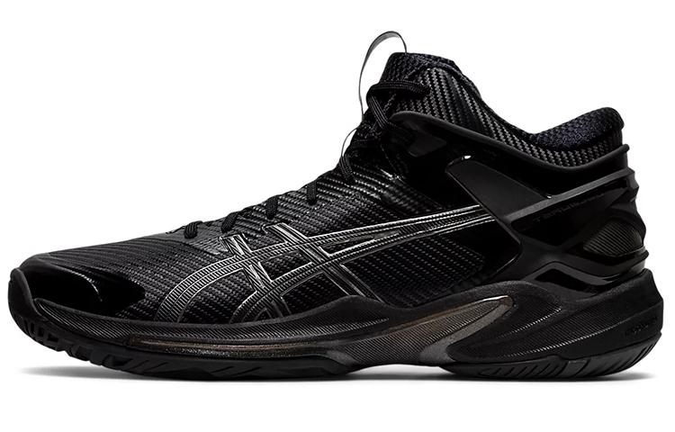 ASICS Gel Burst 24 Черный 1063A015-001 41.5