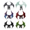 3D Halloween Carnival Party Dressing Costume Props Dinosaur Fancy Dress Accessory Masquerade Wing for Adults Teens