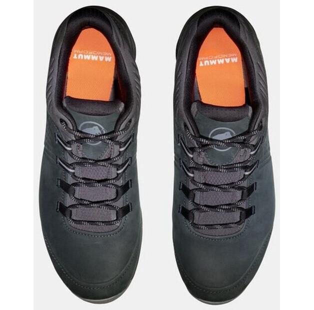 Треккинговые ботинки Mammut Hombre