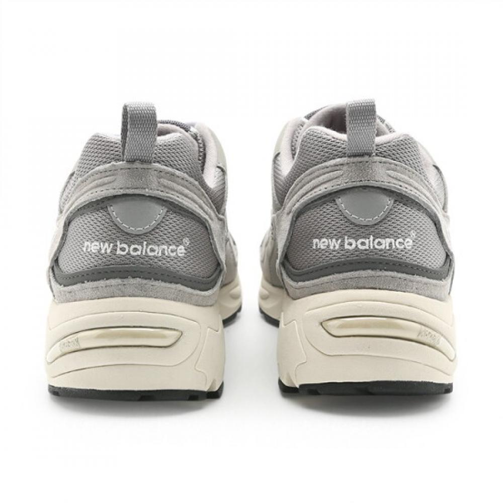 New Balance Men S 878 SneakerS Gray Cm878mc1