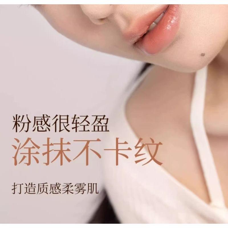 MEIKING - Hydrating Foundation - 3 Colors
