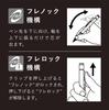 Tombow Mechanical MONO Monograph Tune Master Deep Pencil, 0.5mm (Black Monograph), Green, DPA-165D