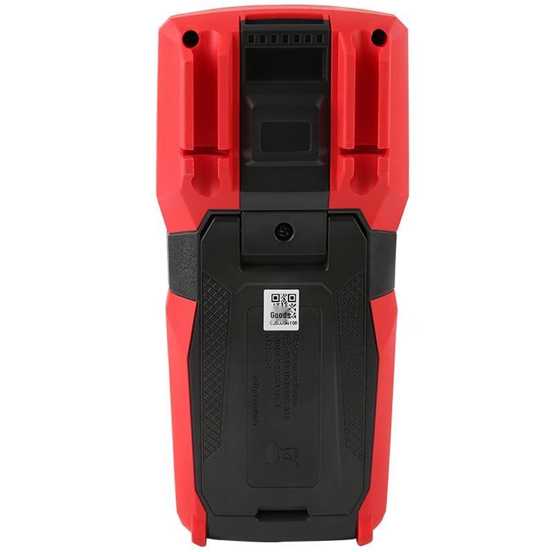 UNI-T UT89XE 4,5-cijferige True RMS Digitale Multimeter (CN-versie)