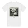 Shrek Mens Insta Puss In Boots Meme T-Shirt