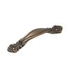 10pcs Unique Metal Handle Lightweight Pull Handle for Liquor Cabinet Wood Trunk