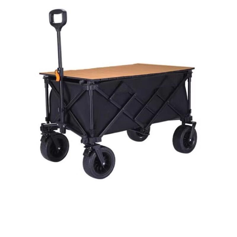 UOSU Foldable Camping Cart